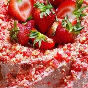 Meet your Posher, Elouise